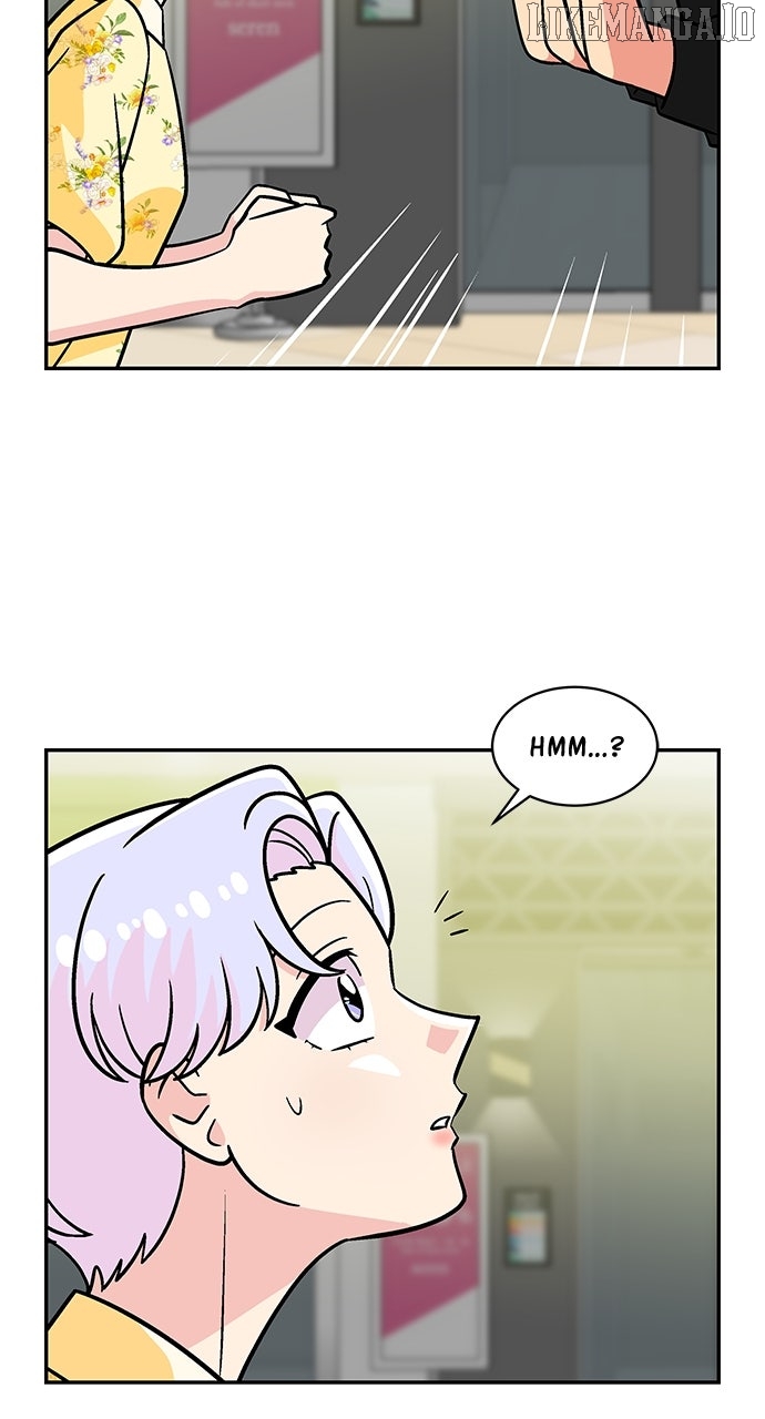 Princess Hurricane Chapter 77 - page 11